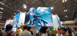 Wonderful Figures at Wonderful Hobby Life for You!