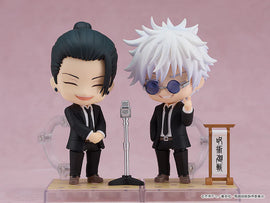 Cool and Classy - Nendoroid Suguru Geto & Satoru Gojo Suit Ver. Are Here!