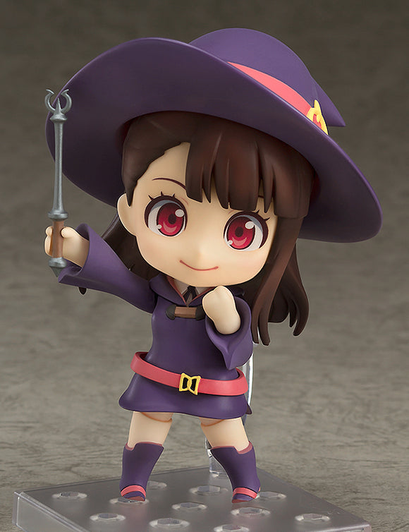 Release Date Changes for June 2024 release Nendoroid Atsuko Kagari