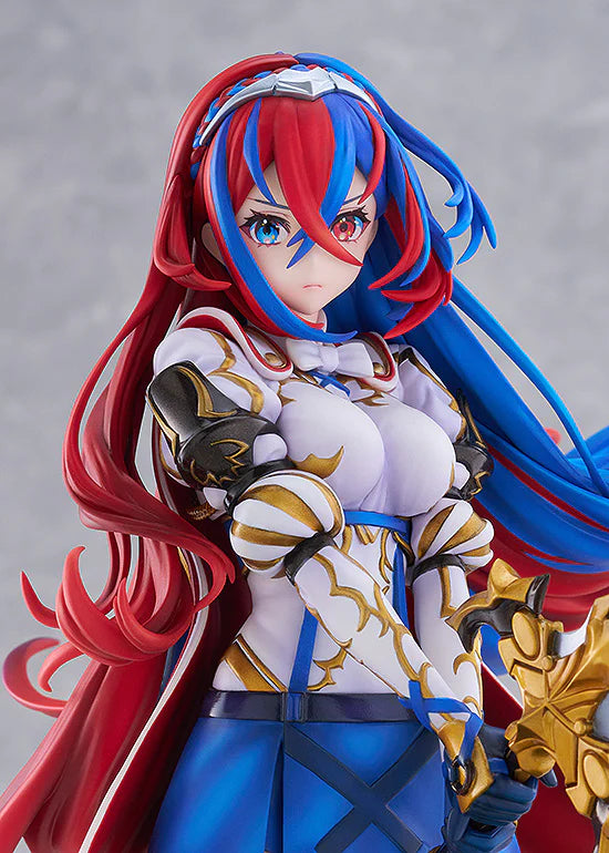 Successor to the Divine Dragon - Alear Scale Figure Arrives!
