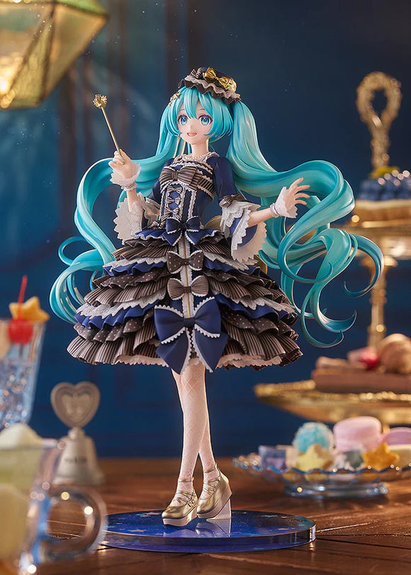 A Symphony of Stars - Hatsune Miku: Shooting Star a la Mode Ver.!