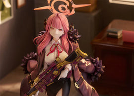 A Presidential Appearance - Aru from Blue Archive 1/7th Scale Figure!