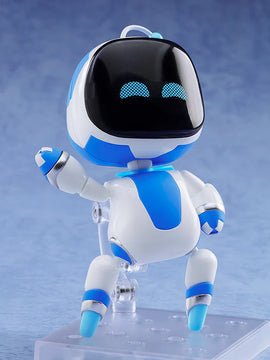 Astro the Robot Returns in Nendoroid Form!