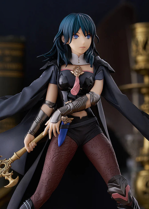 A Professor's Resolve - POP UP PARADE Byleth (Female) Arrives!