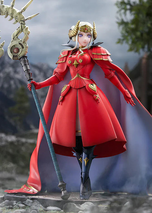 The Empress Rises - 1/7th Scale Edelgard from Fire Emblem: Three Houses!