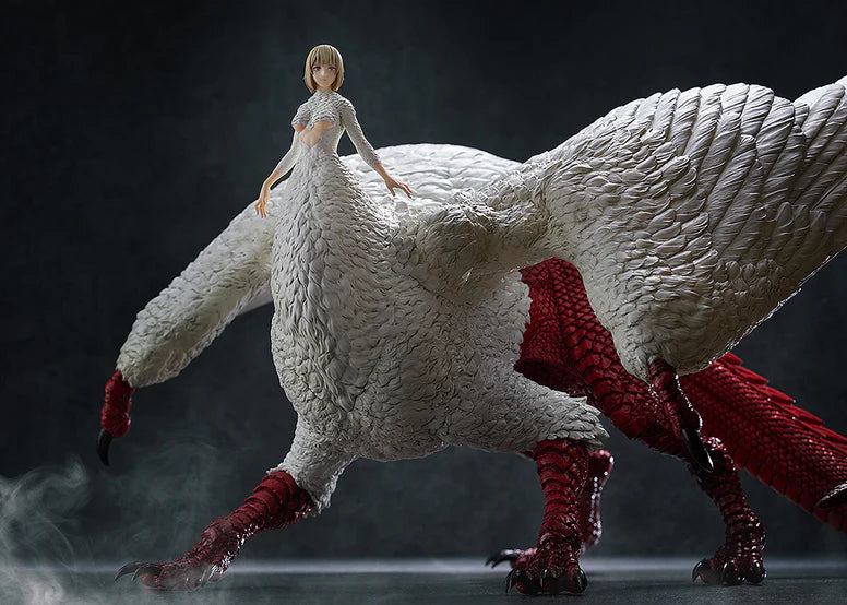 Larger than Life - POP UP PARADE Falin (Chimera) XL Size! - Good