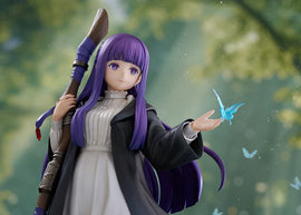 A Quite Moment of Reflection - Fern: Reflections of a Distant Memory 1/7th Scale Figure