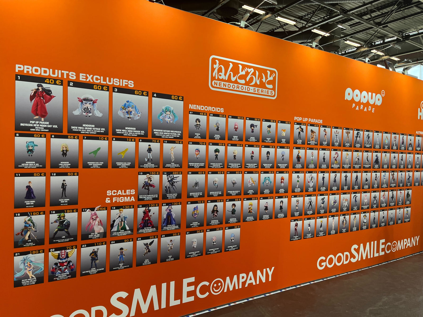 JX 2022 Preorders will end soon