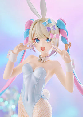 Notice and Apology Regarding Change in Specifications for POP UP PARADE OMGkawaiiAngel: Net Tights Bunny Ver. L Size