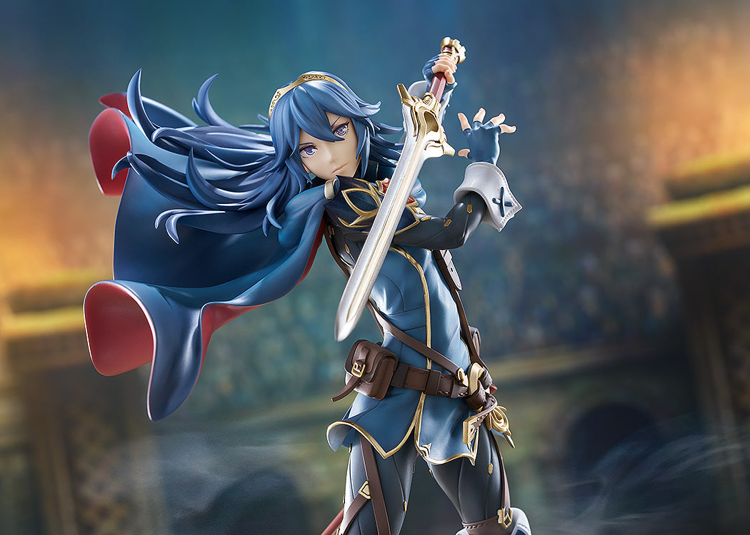 Change Your Fate - Lucina from Fire Emblem: Awakening!