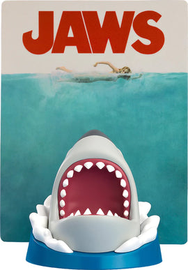 Watch Out! Nendoroid Jaws is Here!