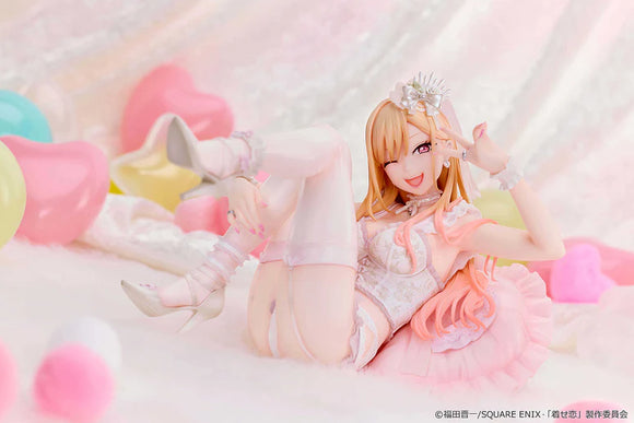 Your Own Babydoll - My Dress Up Darling Marin Kitagawa Babydoll Ver.!