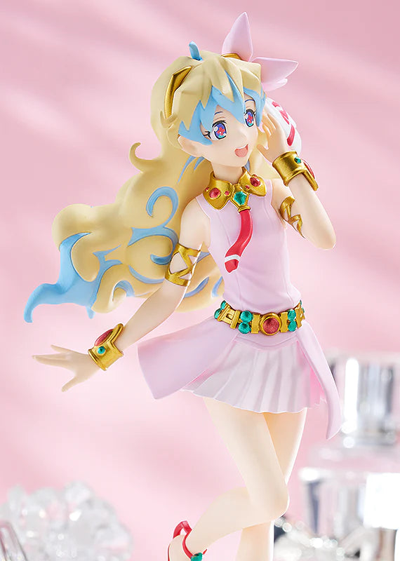 The Human Spirit is Limitless - POP UP PARADE Nia Tepplin Spirals In!