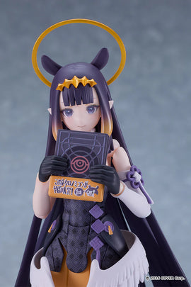 Ancient Ones and Tentacles - figma Ninomae Ina'nis is Summoned!