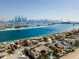 Where to Buy Figures in the United Arab Emirates and Saudi Arabia!