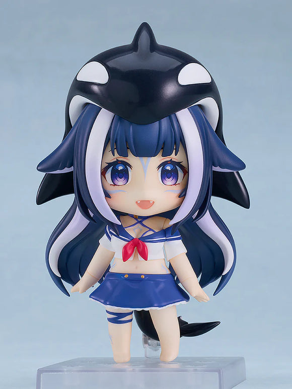 WOMP WOMP! Nendoroid Shylily Splashes In!