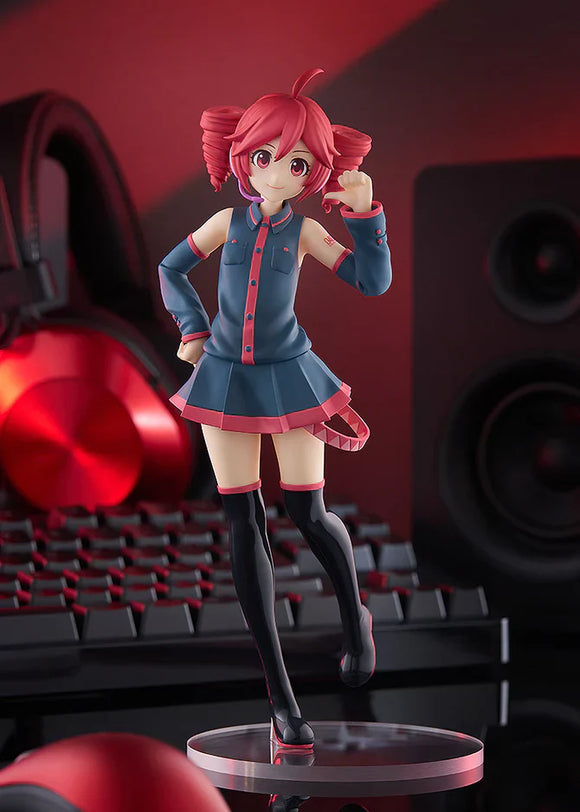 A Big New Arrival - POP UP PARADE Kasane Teto L Size!