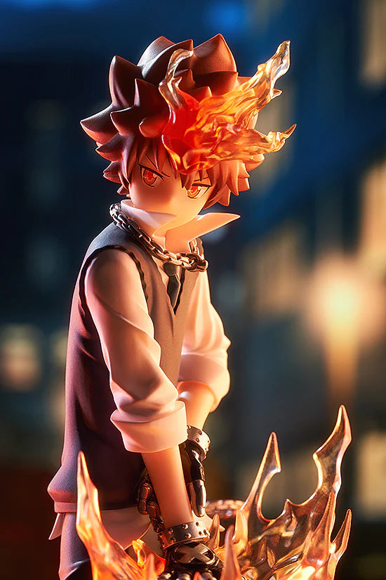 POP UP PARADE Brings Tsunayoshi Sawada from Katekyo Hitman Reborn to Life!