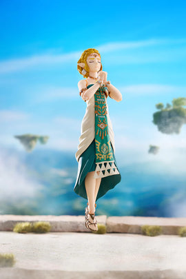 Find me, Link - figma Zelda: Tears of the Kingdom Ver.!