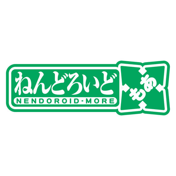 Nendoroid More