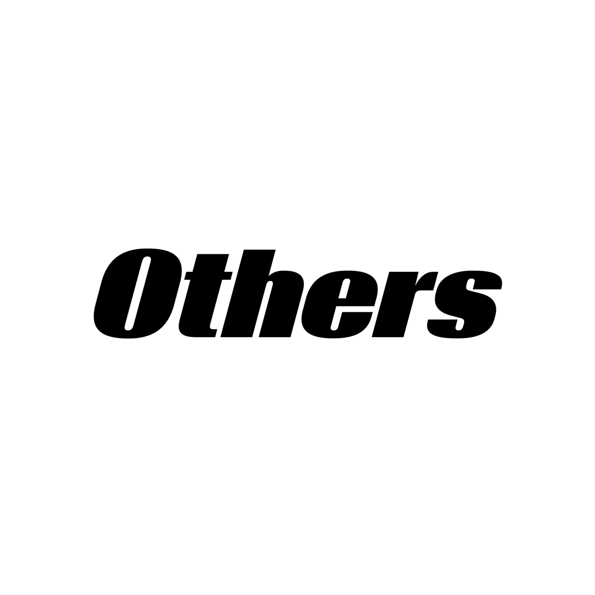 Others Others