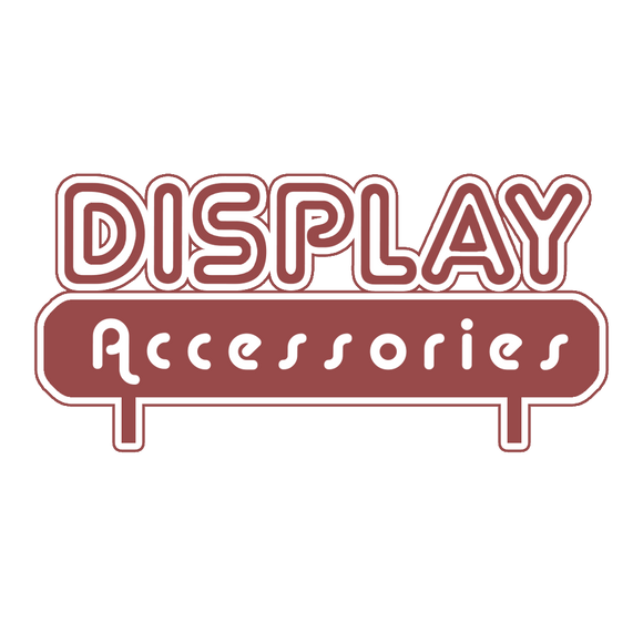 Display Goods