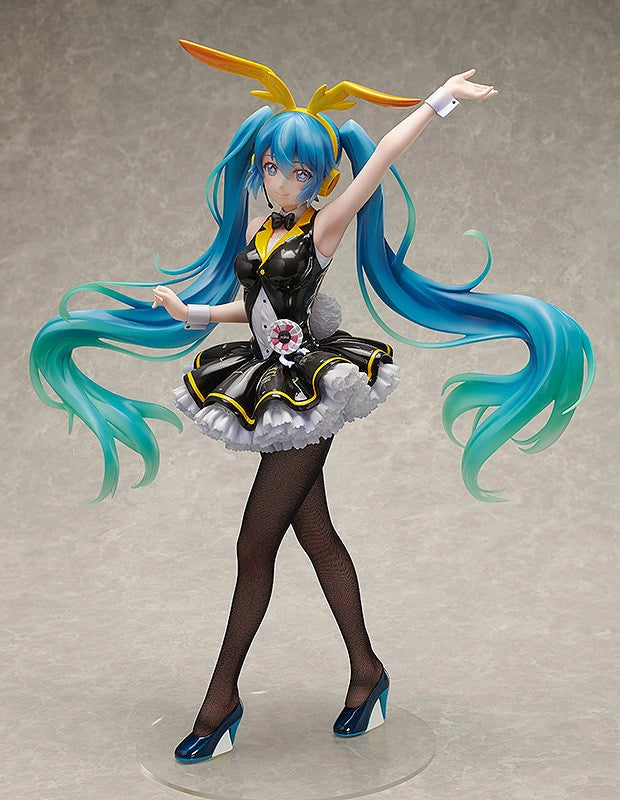 Hatsune Miku: My Dear Bunny Ver.(re-run) Hatsune Miku: My Dear Bunny Ver.(re-run)