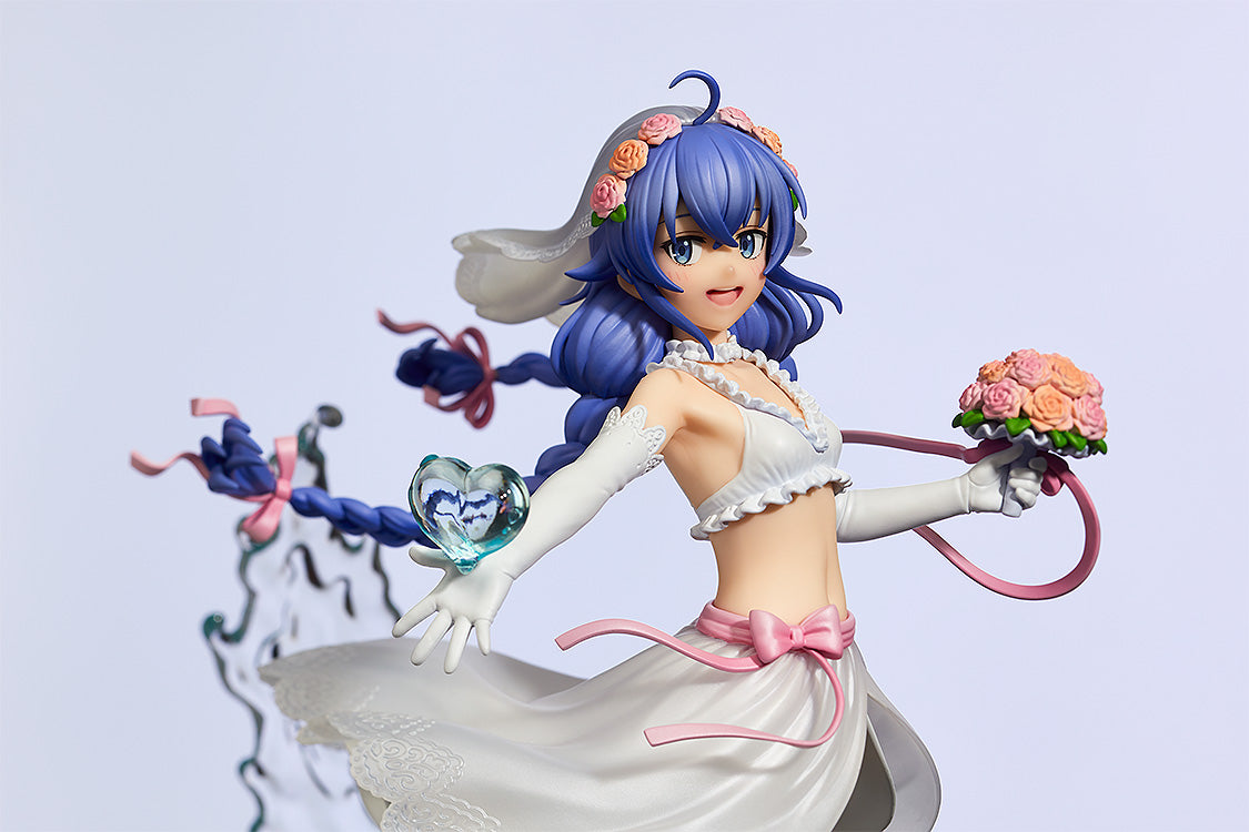 Roxy Migurdia Wedding Swimsuit Figure
