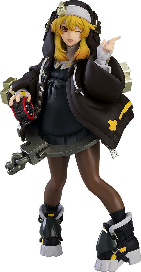 GUILTY GEAR STRIVE - POP UP PARADE - Bridget STRIVE BLACK  [PRE-ORDER](RELEASE MAY24)