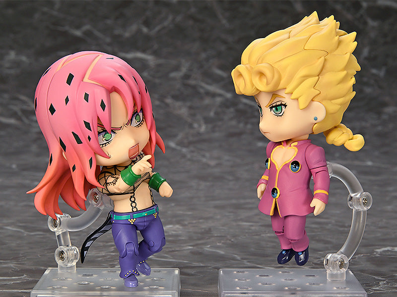 Nendoroid Diavolo