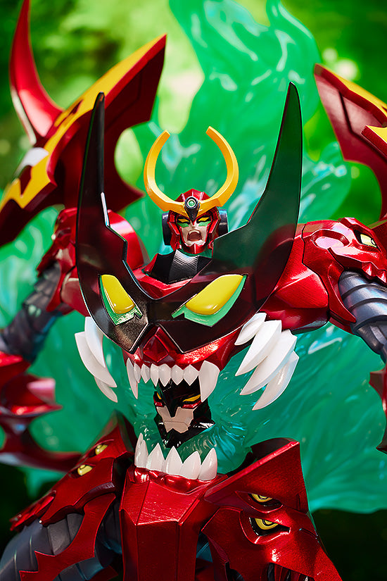 Tengen Toppa Gurren Lagann Pop Up Parade XL Figura PVC 40 Cm, Import Giapponese Good Smile Company