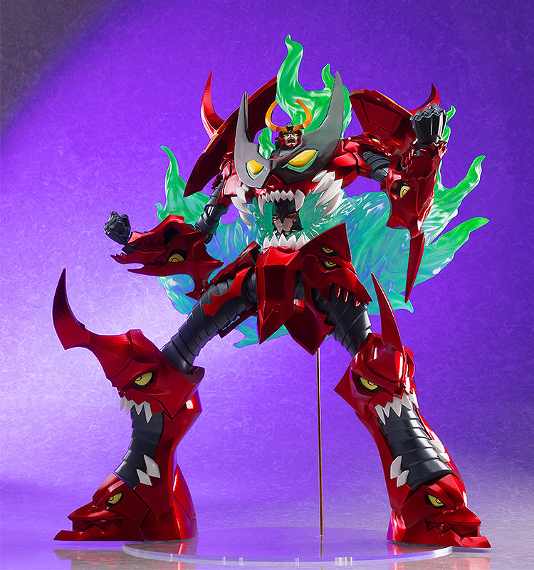 POP UP PARADE Tengen Toppa Gurren Lagann XL Size: Limited Ver.