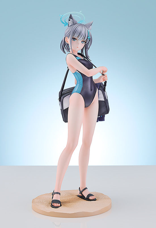 Shiroko Sunaookami Swimsuit