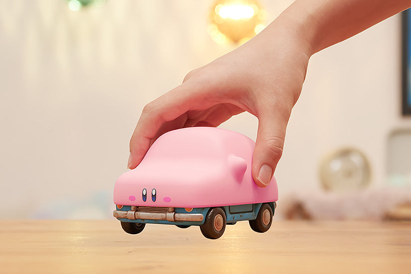 Kirby Car Mouth Ver. 7 cm Kirby Zoom. Pop Up Parade Kirby Car Mouth Ver. 7 cm Kirby Zoom. Pop Up Parade