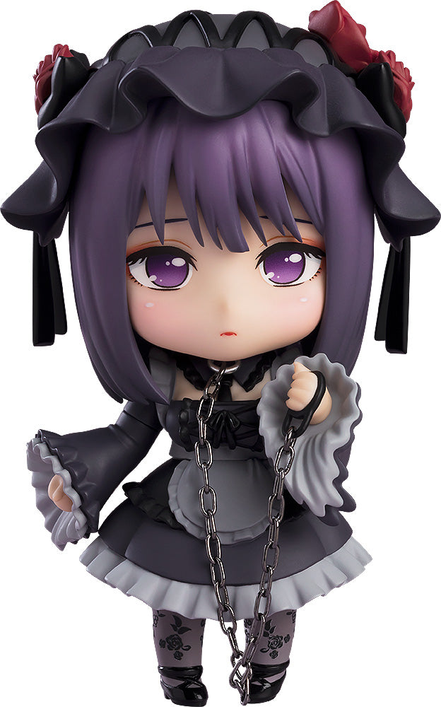 Pre-Order] Good Smile Company My Dress-Up Darling Nendoroid Doll