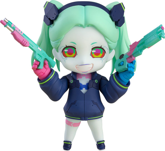 NEUF Figurine David Cyberpunk Edgerunners POP UP PARADE Good Smile NEUF Figurine David Cyberpunk Edgerunners POP UP PARADE Good Smile