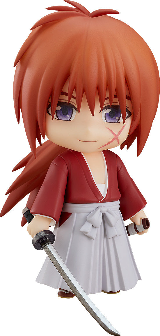 Anime Kenshin Himura Sakabato Reverse Blade Sword Stand | #27636428