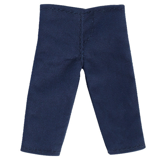 Nendoroid Doll Outfit Set: Pants (Navy) - L Size