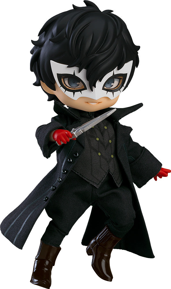 Nendoroid Doll Joker