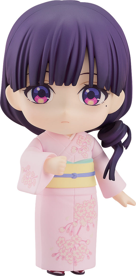 Nendoroid Akito Yamada,Figures,Nendoroid,Nendoroid Figures,My Love