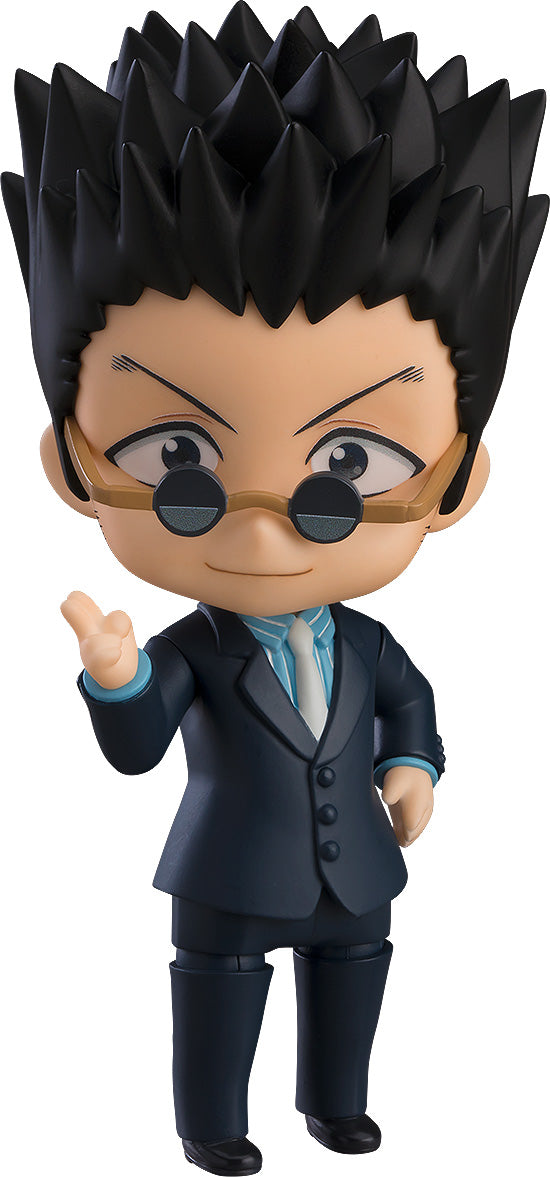 Leorio POP UP PARADE Figure -- Hunter x Hunter