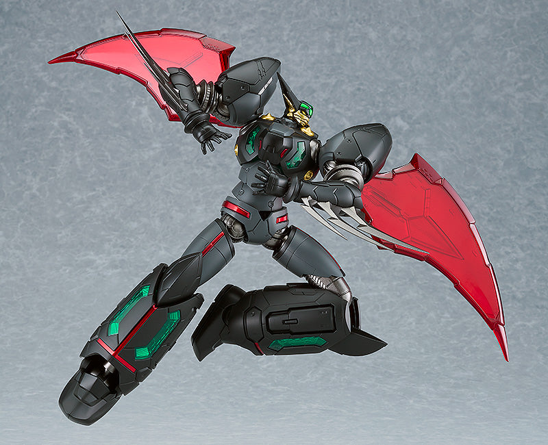 MODEROID Shin Getter Robo Tarak