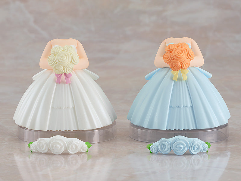 Nendoroid More: Dress Up Wedding 02BOX Nendoroid More: Dress Up Wedding 02BOX