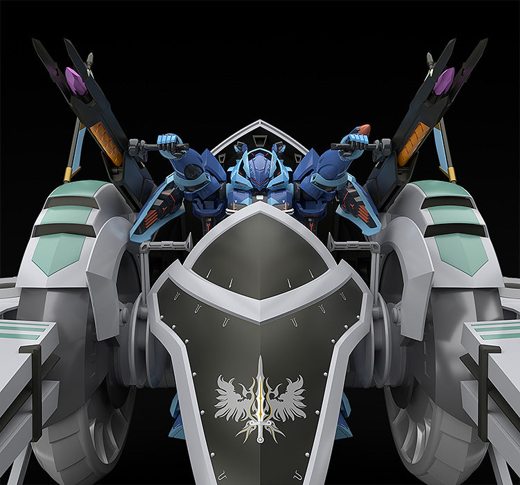 MODEROID Type-3 Equipment - Good Smile Europe Ltd.