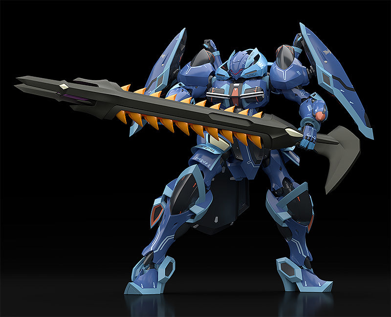 MODEROID Type-3 Equipment - Good Smile Europe Ltd.