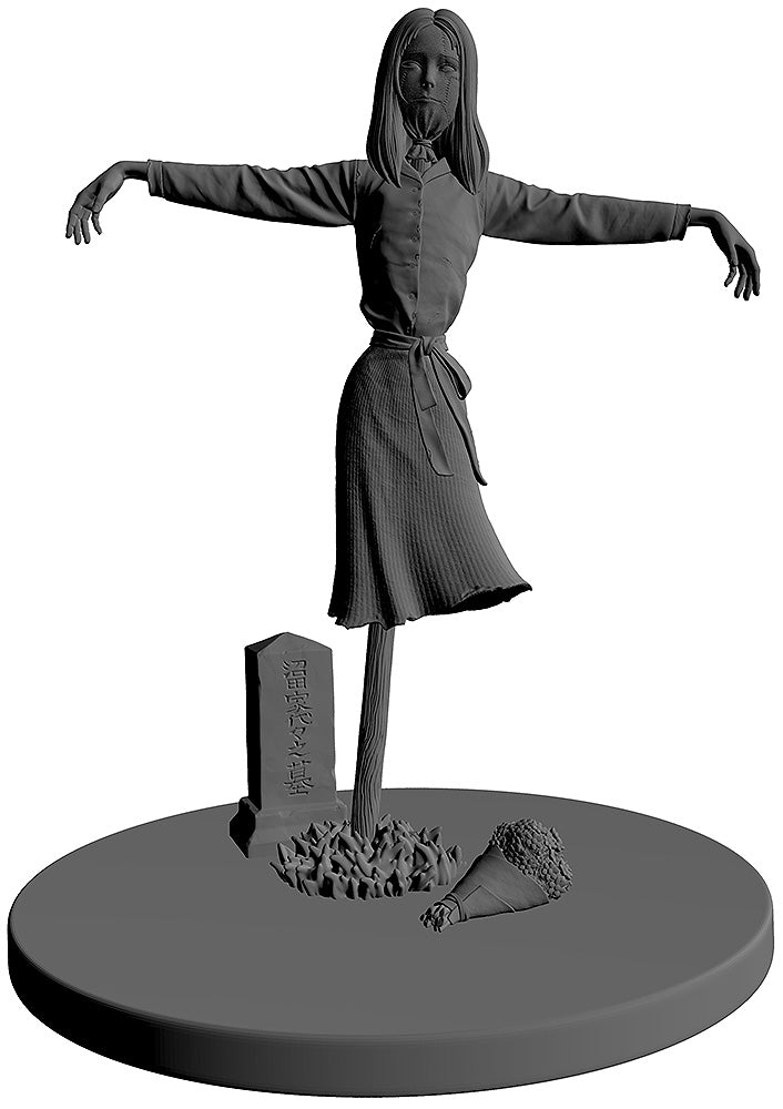 The curse lives on with Junji Ito Collection Pocket Curse Series Two Blind Box figures! Pocket 7 new figures with a glow in the dark chase variant today at GOODSMILE ONLINE SHOP US! Click the The curse lives on with Junji Ito Collection Pocket Curse Series Two Blind Box figures! Pocket 7 new figures with a glow in the dark chase variant today at GOODSMILE ONLINE SHOP US! Click the