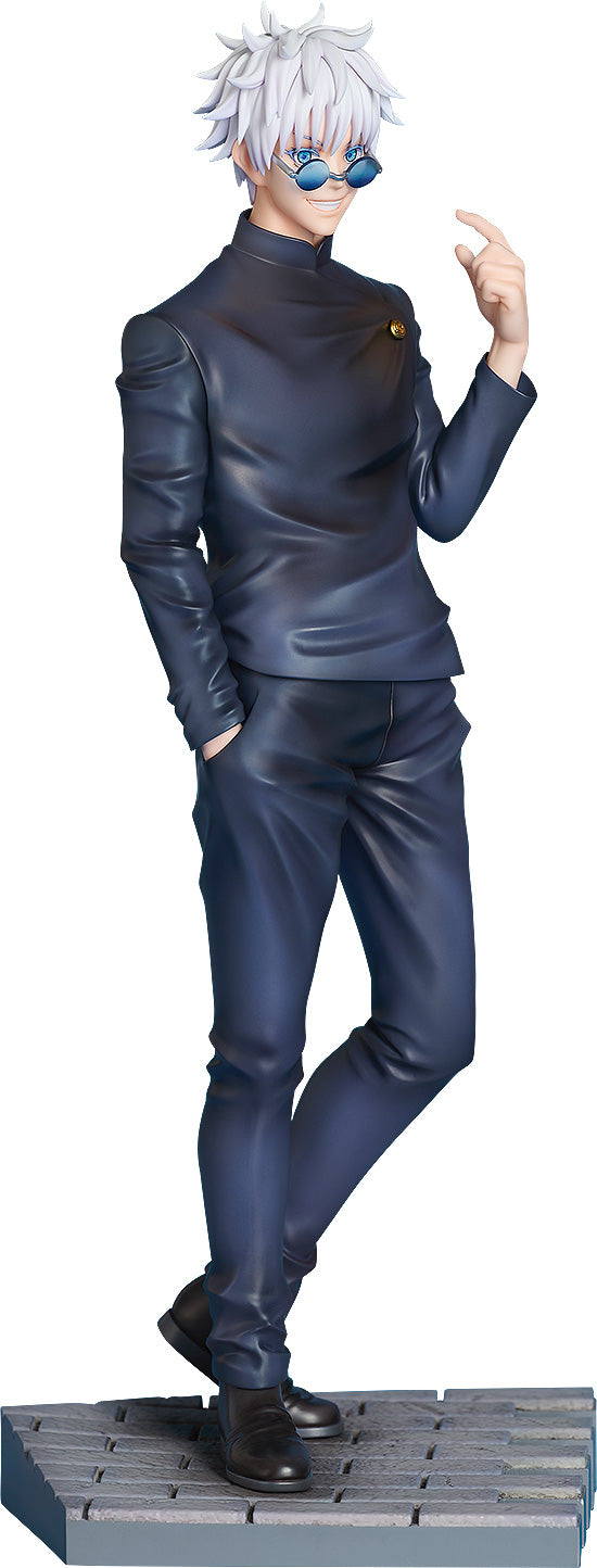 Satoru Gojo: Tokyo Jujutsu High School Ver. - Good Smile Europe Ltd.