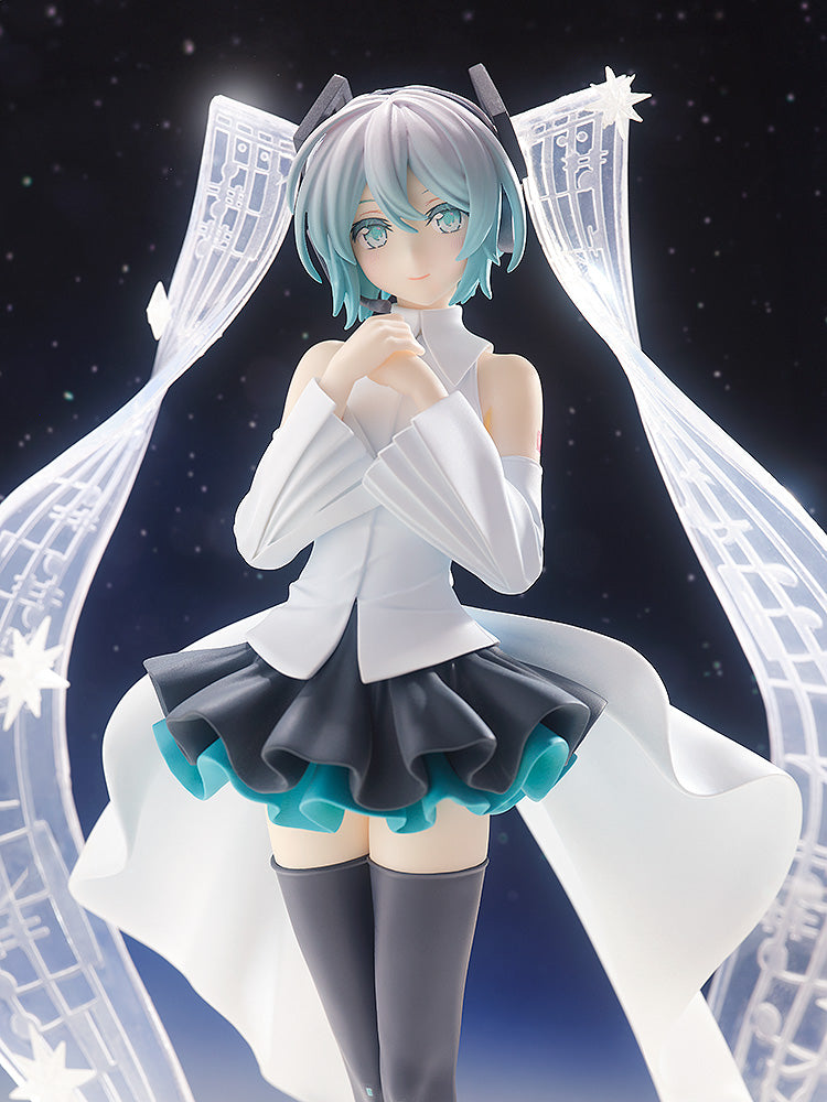 MÔ HÌNH POP UP PARADE Character Vocal Series 01 Hatsune Miku Little Missing Stars Ver Complete Figure Good Smile Company Figure Chinh Hang MÔ HÌNH POP UP PARADE Character Vocal Series 01 Hatsune Miku Little Missing Stars Ver Complete Figure Good Smile Company Figure Chinh Hang