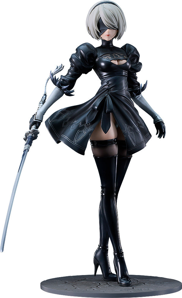 2B (YoRHa No.2 Type B) - Good Smile Europe Ltd.