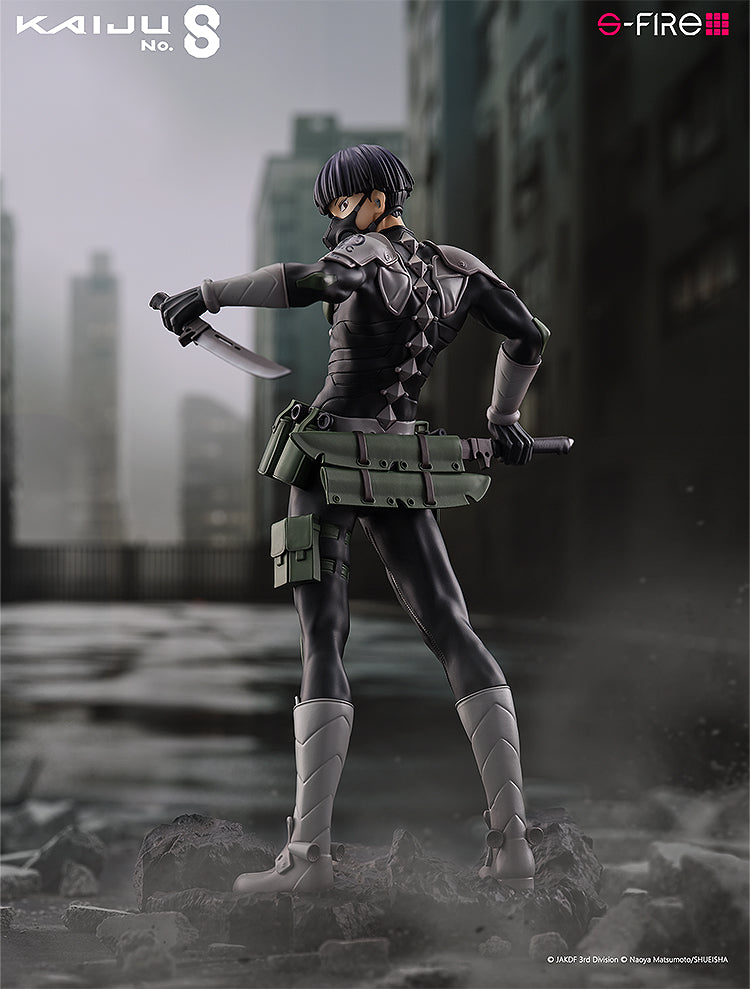 Kaiju No. 8 - Figurine Soshiro Hoshina Vibration Stars Kaiju No. 8 - Figurine Soshiro Hoshina Vibration Stars